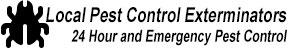Wallowa OR Pest Control Exterminators